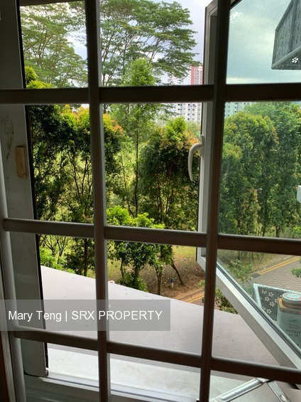 Blk 383 Bukit Batok West Avenue 5 (Bukit Batok), HDB 4 Rooms #197813172